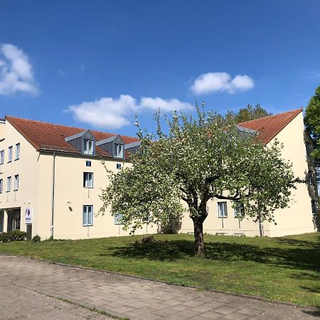 Prima Hotel Havelland Gross Kreutz Exterior photo