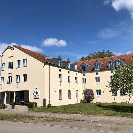 Prima Hotel Havelland Gross Kreutz Exterior photo