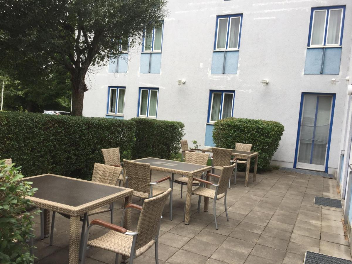 Prima Hotel Havelland Gross Kreutz Exterior photo