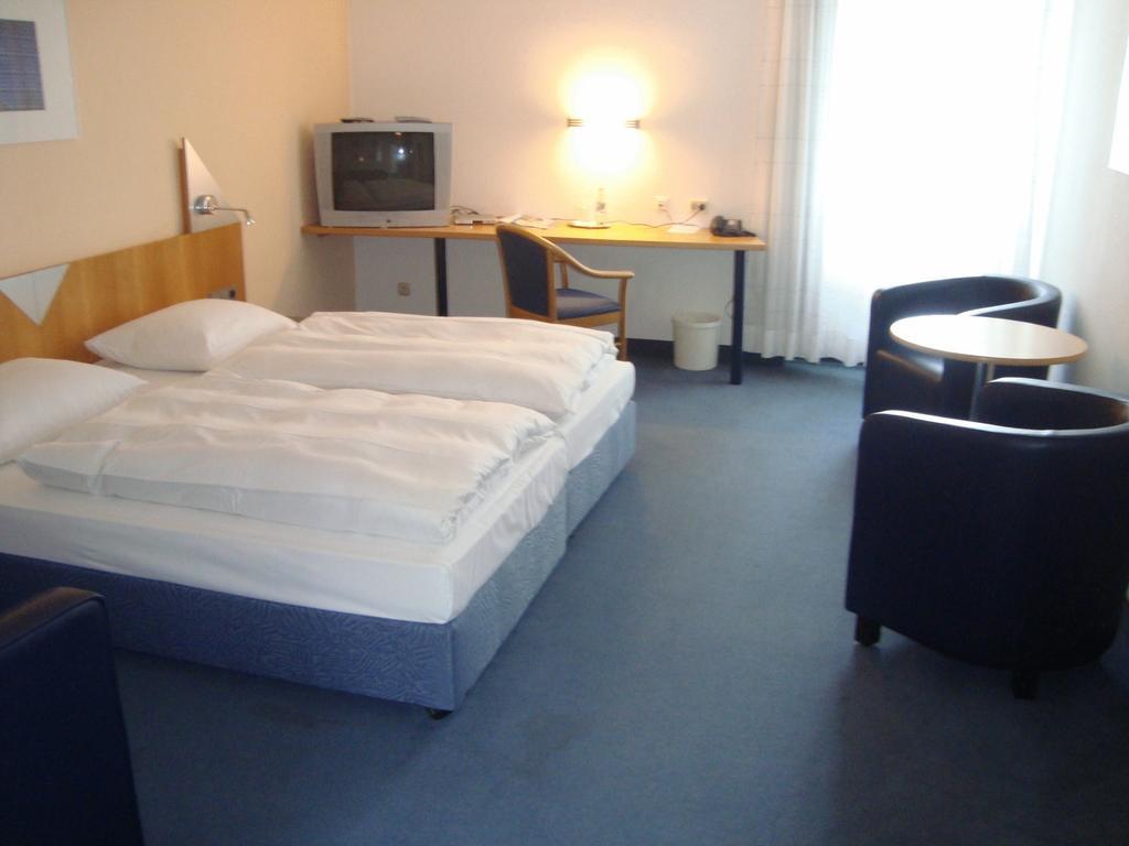 Prima Hotel Havelland Gross Kreutz Room photo